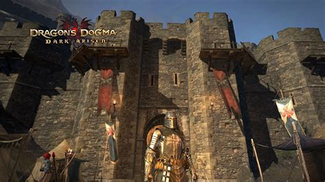 dragon dogma escort mercedes quest  According to the wiki [dragonsdogma